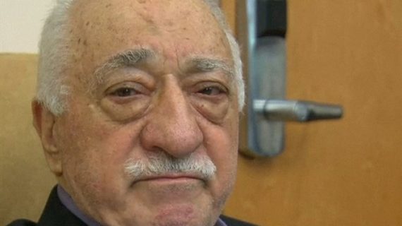 Gulen op-ed refutes accusations, states Erdogan’s Turkey on ‘dangerous’ path to ‘one-man rule’