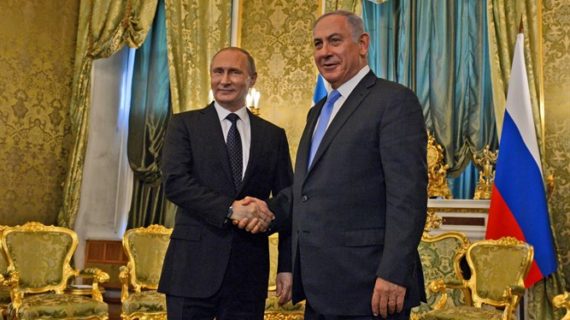 Russia called better friend than U.S. for allowing Israel to attack targets inside Syria Russia called better friend than U.S. for allowing Israel to attack targets inside Syria