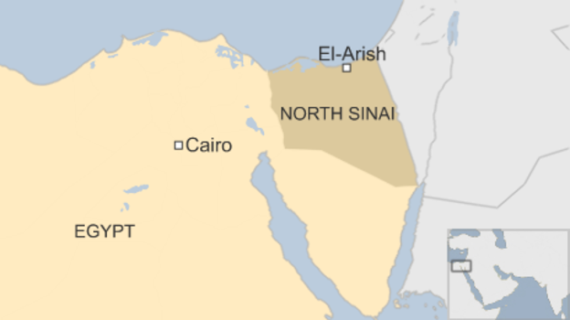 ISIL gunmen kill Coptic priest in N. Sinai for ‘combating Islam’ ISIL gunmen kill Coptic priest in N. Sinai for ‘combating Islam’