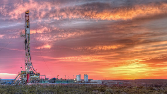 U.S. now has larger oil reserves than Saudi Arabia, Russia U.S. now has larger oil reserves than Saudi Arabia, Russia