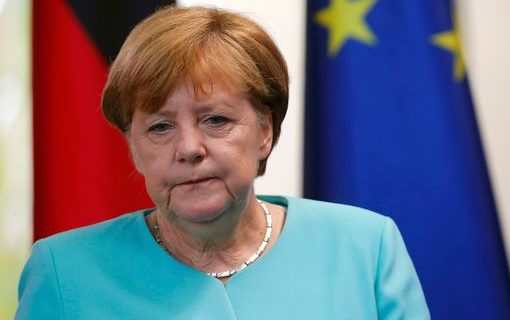 Merkel defends migration policies: ‘Fear cannot inform us in political actions’ Merkel defends migration policies: ‘Fear cannot inform us in political actions’
