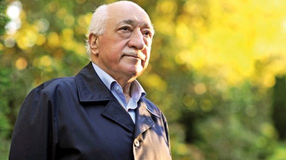 Gulen: Turkish coup may have been staged by Erdogan