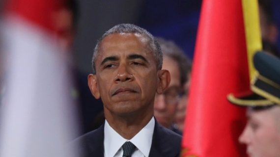 Obama said to plan controversial nuclear weapons executive order during last days in office Obama said to plan controversial nuclear weapons executive order during last days in office