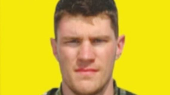 American volunteer who joined Kurdish militia dies fighting ISIL American volunteer who joined Kurdish militia dies fighting ISIL