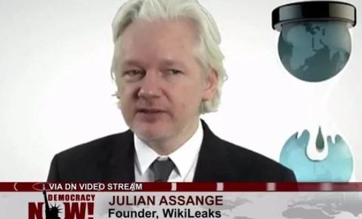 WikiLeaks founder: ‘If you act in corrupt ways that benefit Hillary Clinton’, she’ll take care of you WikiLeaks founder: ‘If you act in corrupt ways that benefit Hillary Clinton’, she’ll take care of you