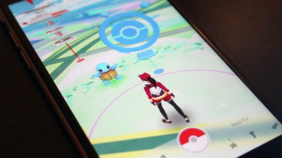 Saudis ban Pokemon Go and its symbols of ‘deviant’ religions Saudis ban Pokemon Go and its symbols of ‘deviant’ religions