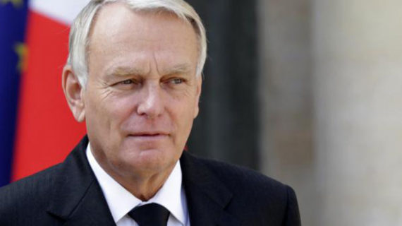 Israel angered by French foreign minister’s meeting with Hizbullah leaders