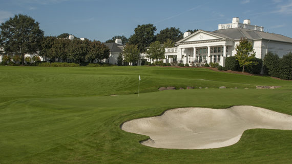 2017 PGA Championship to remain in North Carolina despite threat to event’s ‘inclusive’ bathrooms 2017 PGA Championship to remain in North Carolina despite threat to event’s ‘inclusive’ bathrooms