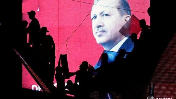 Erdogan regime had prepared lists of dissidents in advance of attempted coup Erdogan regime had prepared lists of dissidents in advance of attempted coup