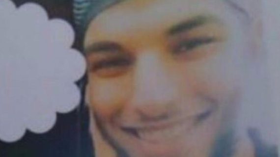 Teen who slashed French priest’s throat had been released from prison after twice attempting to join ISIL Teen who slashed French priest’s throat had been released from prison after twice attempting to join ISIL