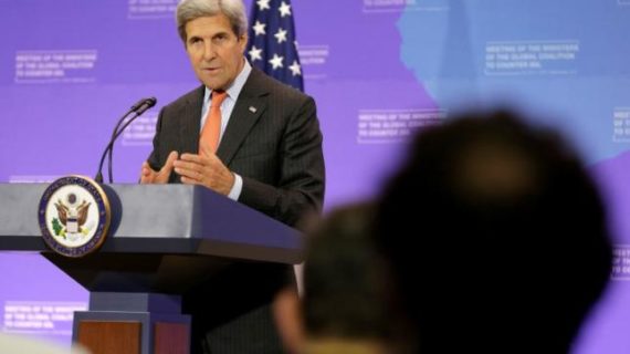 U.S. military, European allies uneasy about Obama-Kerry talks with Putin U.S. military, European allies uneasy about Obama-Kerry talks with Putin