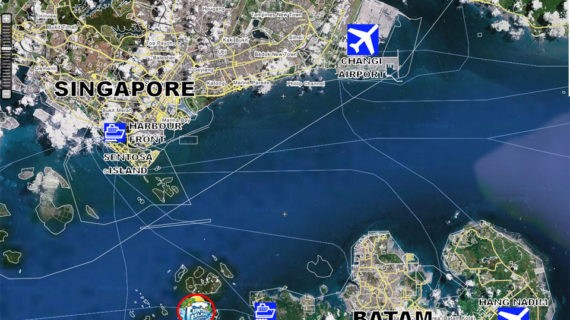 Indonesia blocks ISIL plot to launch rocket attack on Singapore Indonesia blocks ISIL plot to launch rocket attack on Singapore