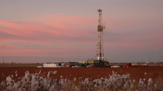 Report: Texas shale can ‘compete with anything Saudi Arabia has’ Report: Texas shale can ‘compete with anything Saudi Arabia has’