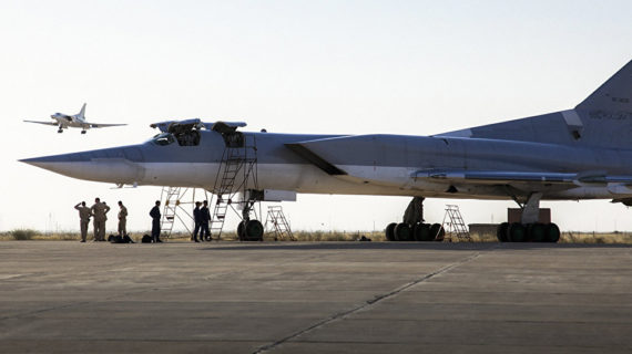 Reports that Russia has stopped using Iran base are challenged Reports that Russia has stopped using Iran base are challenged