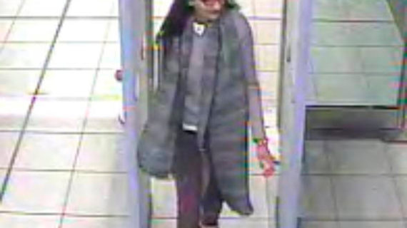 British schoolgirl who joined ISIL believed killed by Russian airstrike British schoolgirl who joined ISIL believed killed by Russian airstrike