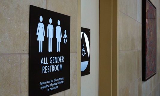 Supreme Court rules Virginia school can block transgender teen from using boys’ bathroom Supreme Court rules Virginia school can block transgender teen from using boys’ bathroom