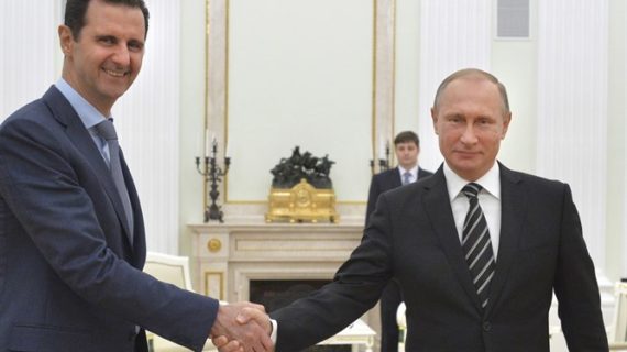 Moscow announces plans for permanent military base in Syria Moscow announces plans for permanent military base in Syria