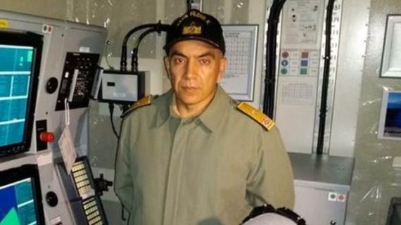 Report: Turkish military officer, assigned to NATO in Norfolk, seeks asylum in U.S. Report: Turkish military officer, assigned to NATO in Norfolk, seeks asylum in U.S.