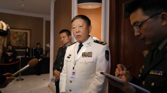China official shows up in Syria, praises Russia’s role in conflict China official shows up in Syria, praises Russia’s role in conflict