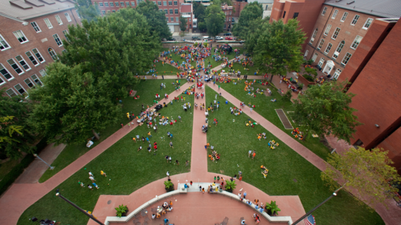 Latinos ‘cast as traitors’ for daring to voice conservative views on college campuses Latinos ‘cast as traitors’ for daring to voice conservative views on college campuses