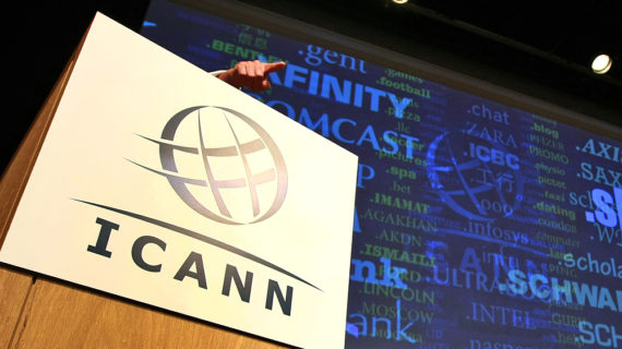 Obama to hand over control of the Internet — created by the U.S. military — on Oct. 1 Obama to hand over control of the Internet — created by the U.S. military — on Oct. 1