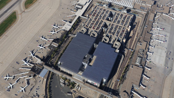 Department of Homeland Security gave Muslim group first ever security tour of major airport