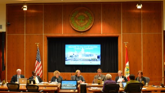 Pro-life pregnancy center sues Raleigh, N.C. after rezoning quest was denied