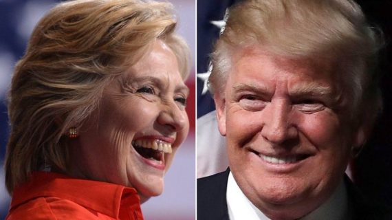 Journalist maps the seamless, anti-Trump media narrative managed by tech giants Journalist maps the seamless, anti-Trump media narrative managed by tech giants