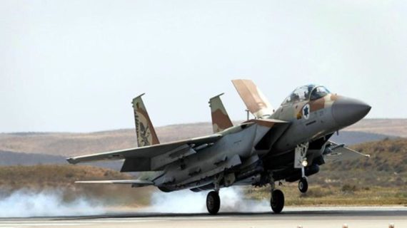 Egypt airstrike kills chief of ISIL’s Sinai affiliate Egypt airstrike kills chief of ISIL’s Sinai affiliate