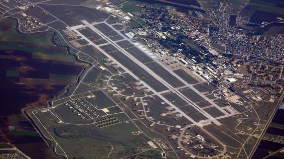 Russia presses for access to strategic Incirlik air base in Turkey