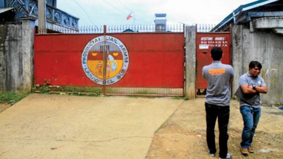 ISIL supporters free 8 comrades in Philippines prison break ISIL supporters free 8 comrades in Philippines prison break