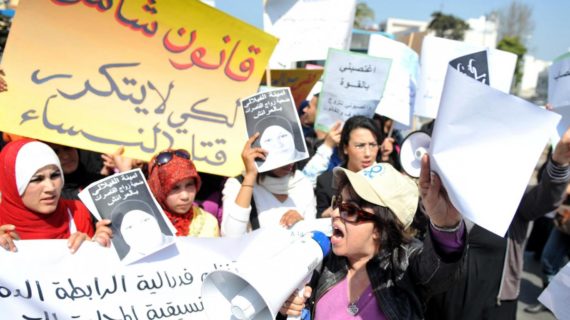 Moroccan teen burns herself to death after gang rapists threatened to post photos Moroccan teen burns herself to death after gang rapists threatened to post photos