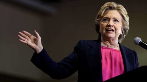 Hillary Clinton slams North Carolina leaders at rally in Raleigh Hillary Clinton slams North Carolina leaders at rally in Raleigh