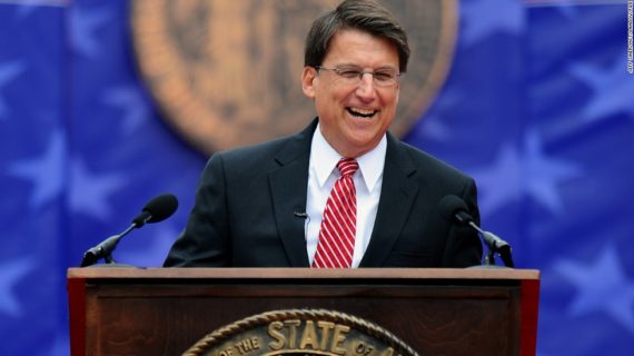 North Carolina’s economy on a roll despite transgender controversy North Carolina’s economy on a roll despite transgender controversy