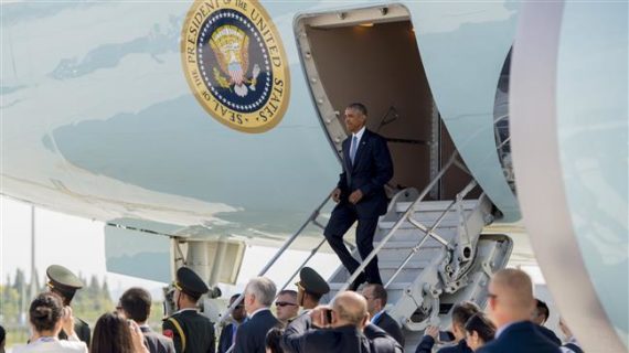 ‘Straight-up snub’: China rolled out red carpets for other G20 leaders, but not Obama