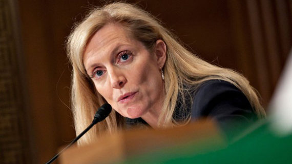 ‘Cozy’ ties with DNC? Fed challenged over governor’s Clinton ties ‘Cozy’ ties with DNC? Fed challenged over governor’s Clinton ties