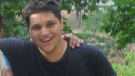 ‘Misguided’ hacker who gave ISIL ‘hit-list’ of U.S. military targets sentenced to 20 years