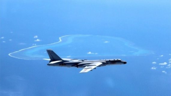 Japan scrambles jets as China flies near disputed islands Japan scrambles jets as China flies near disputed islands