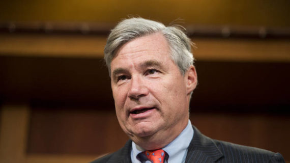 Released emails: Democrat in Senate pushed for prosecution of conservative groups Released emails: Democrat in Senate pushed for prosecution of conservative groups