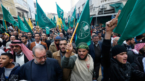 Muslim Brotherhood scrambles to remain politically relevant in Jordan Muslim Brotherhood scrambles to remain politically relevant in Jordan