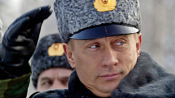 Return of the KGB? As democracy ebbs, Putin’s Russia is back on a familiar track Return of the KGB? As democracy ebbs, Putin’s Russia is back on a familiar track