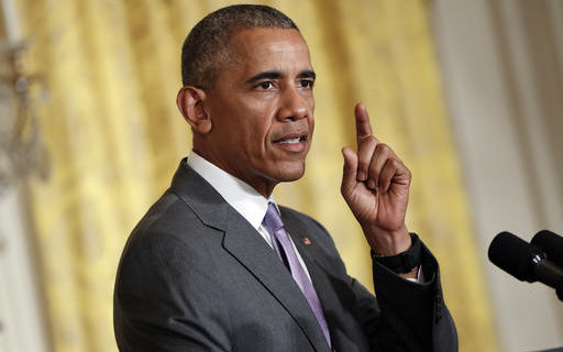 ‘I will consider it a personal insult’: Obama urges black Americans not to vote against his legacy ‘I will consider it a personal insult’: Obama urges black Americans not to vote against his legacy