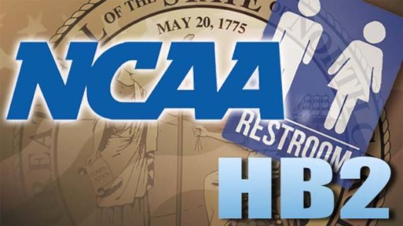 ‘Progressive sexual’ bullying: Franklin Graham, N.C. Lt. Gov. blast decisions by NCAA, ACC