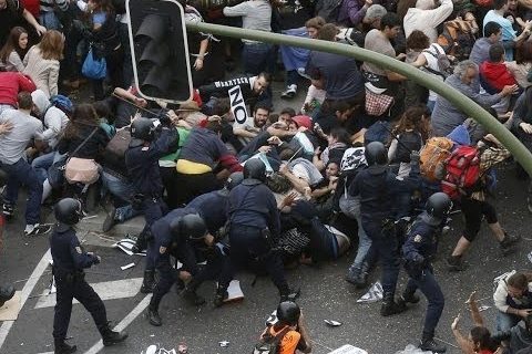 Limbaugh: In second term of the first black president, rioting is the new normal Limbaugh: In second term of the first black president, rioting is the new normal