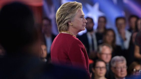 Hillary Clinton defends her Libya policy: ‘We did not lose a single American life’ Hillary Clinton defends her Libya policy: ‘We did not lose a single American life’