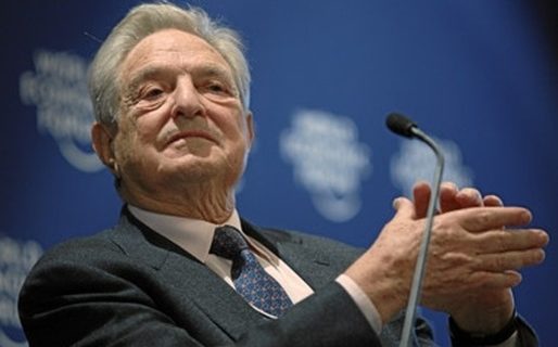 Soros foundation sought to influence negotiations for Internet regulation Soros foundation sought to influence negotiations for Internet regulation