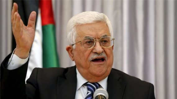 Saudis stops monthly payments to Palestinian Authority Saudis stops monthly payments to Palestinian Authority