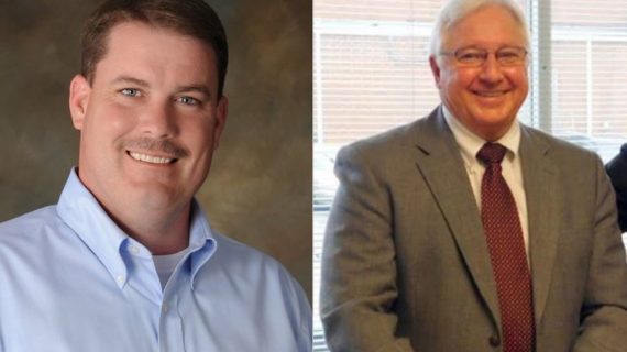 North Carolina Democratic House candidate coldcocks GOP foe at local festival North Carolina Democratic House candidate coldcocks GOP foe at local festival