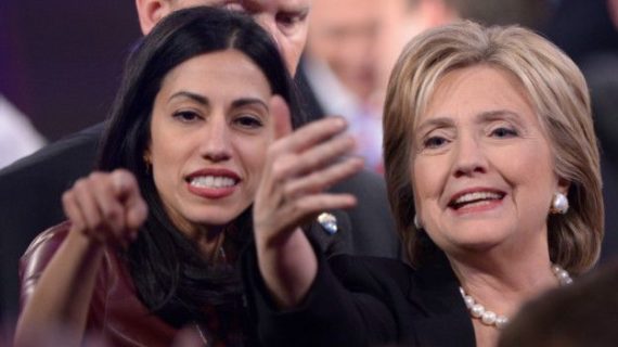 First PAC of Muslim American women comes out for Hillary