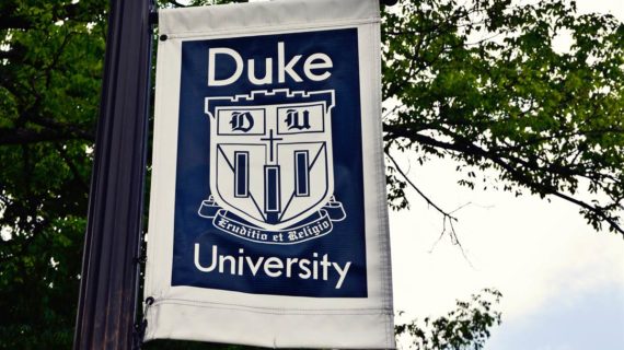 Feminist group at Duke U. offers ‘safe space’ for ‘male-identified’ students to ponder ‘toxic masculinity’ and other gender themes Feminist group at Duke U. offers ‘safe space’ for ‘male-identified’ students to ponder ‘toxic masculinity’ and other gender themes